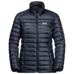 Jack Wolfskin Jwp Down Kadın Mont 1205941-1010