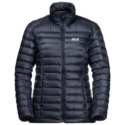 Jack Wolfskin Jwp Down Kadın Mont 1205941-1010