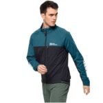 Erkek - Jack Wolfskin Morobbia Jkt M 1307451-4133 Ceket - Görsel 2