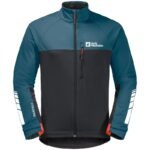 Erkek - Jack Wolfskin Morobbia Jkt M 1307451-4133 Ceket - Ana Görsel