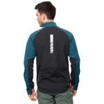 Erkek - Jack Wolfskin Morobbia Jkt M 1307451-4133 Ceket - Görsel 3
