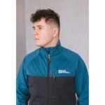 Erkek - Jack Wolfskin Morobbia Jkt M 1307451-4133 Ceket - Görsel 4
