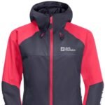 Jack Wolfskin Morrobia 2L 2