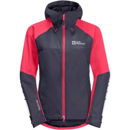 Jack Wolfskin Morrobia 2L