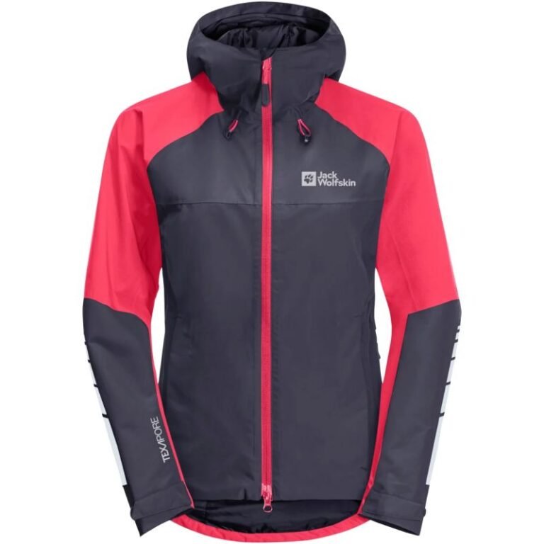 Jack Wolfskin Morrobia 2L