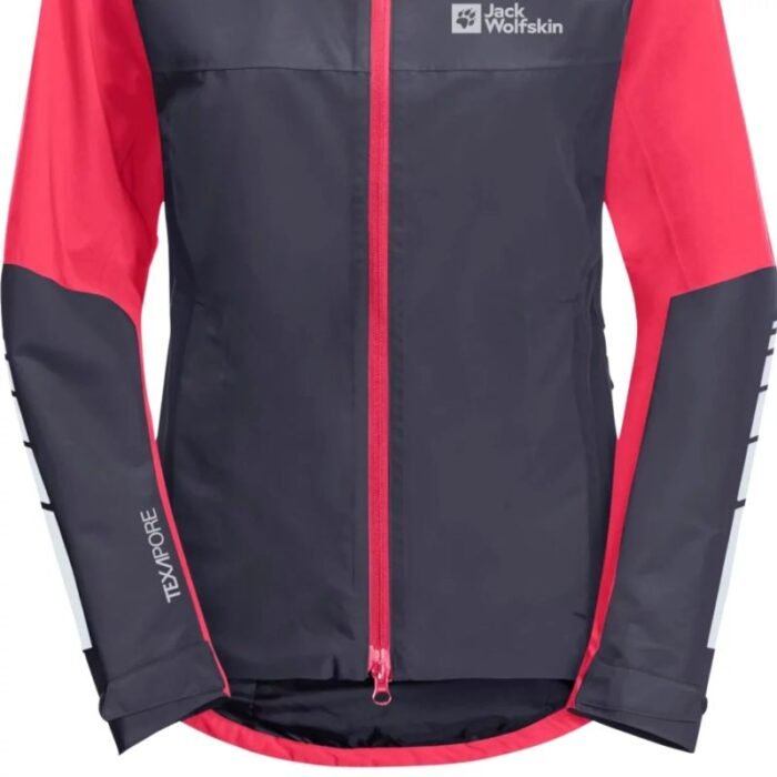 Jack Wolfskin Morrobia 2L 3
