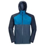 Jack Wolfskin Mount Isa Erkek Ceket 1114061-1383