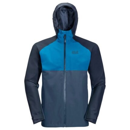 Jack Wolfskin Mount Isa Erkek Ceket 1114061-1383