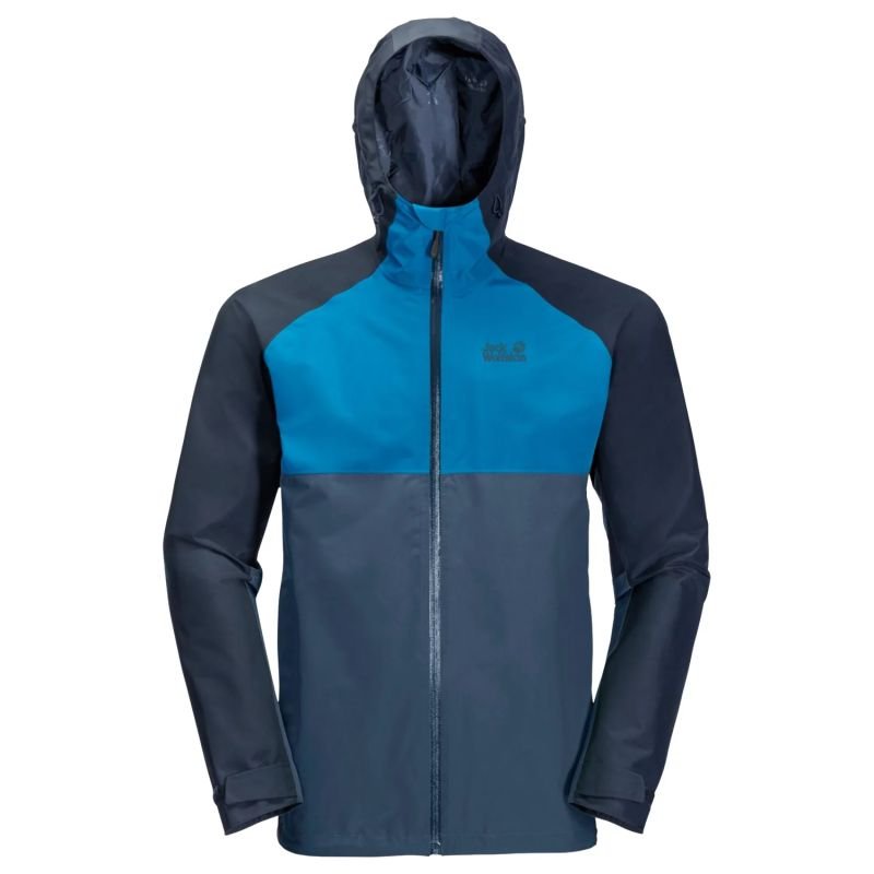tryoshop-jack-wolfskin-mount-isa-jkt-m-1114061-1383-1153897 Jack Wolfskin Mount Isa Erkek Ceket 1114061-1383 - Görsel 1