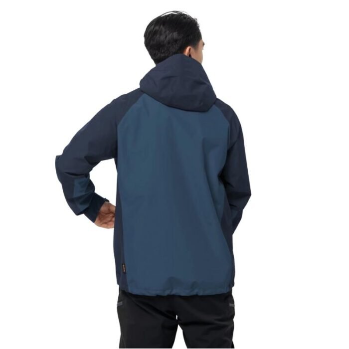 Jack Wolfskin Mount Isa Erkek Ceket 1114061-1383 - Görsel 3