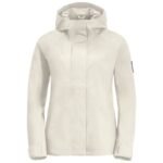 Kadın - Jack Wolfskin Nature 2L Kadın Ceket 1114861-5127 (Kadın, TurizmDış Mekan) - Ana Görsel