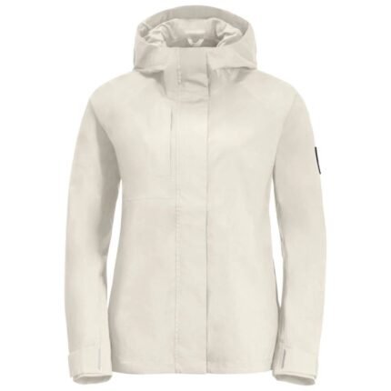 Kadın - Jack Wolfskin Nature 2L Kadın Ceket 1114861-5127 (Kadın, TurizmDış Mekan) - Ana Görsel