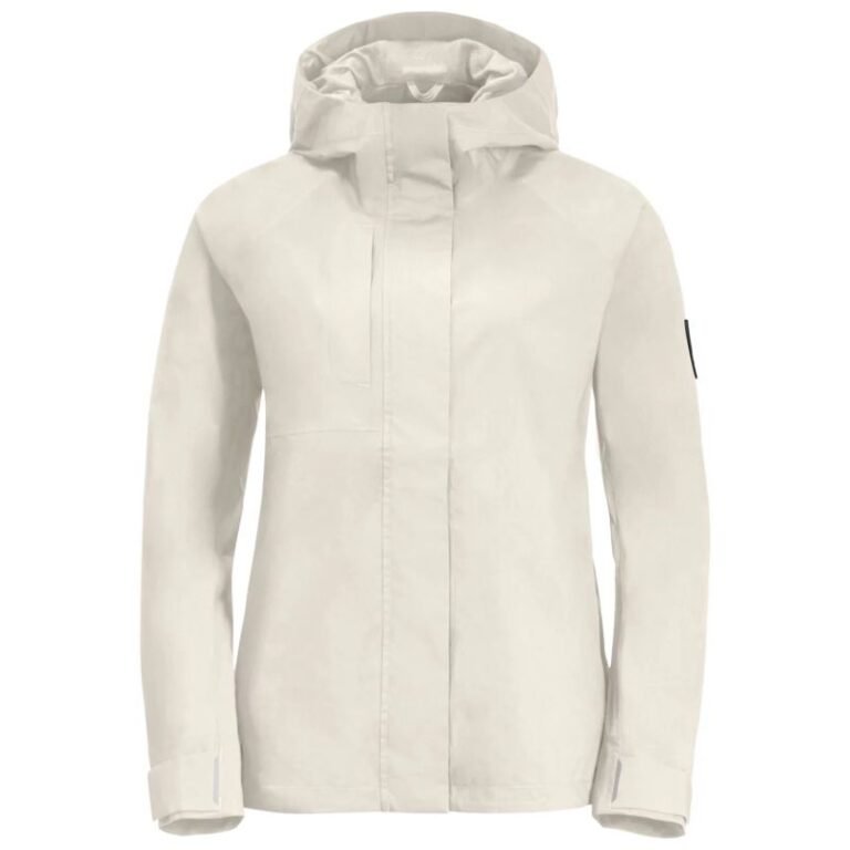 Kadın - Jack Wolfskin Nature 2L Kadın Ceket 1114861-5127 (Kadın, TurizmDış Mekan) - Ana Görsel