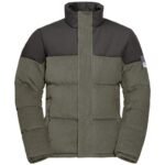 Jack Wolfskin Doğa Kadife Ceket Erkek