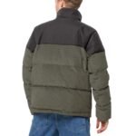 Jack Wolfskin Doğa Kadife Ceket Erkek - Görsel 3
