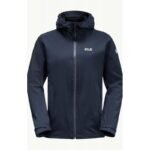 Jack Wolfskin Pack Go Shell Kadın Ceket