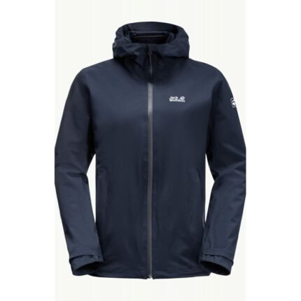 Jack Wolfskin Pack Go Shell Kadın Ceket