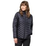 Jack Wolfskin Passamani Kadın Mont Ceket - Görsel 2