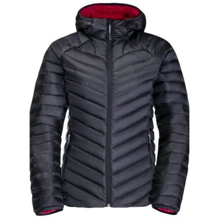 Jack Wolfskin Passamani Kadın Mont Ceket