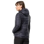 Jack Wolfskin Passamani Kadın Mont Ceket - Görsel 3