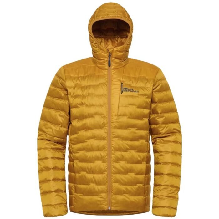 Jack Wolfskin Passamani Aşağı Mont - Görsel 2