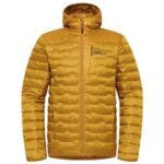 Jack Wolfskin Passamani Aşağı Mont