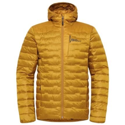 Jack Wolfskin Passamani Aşağı Mont