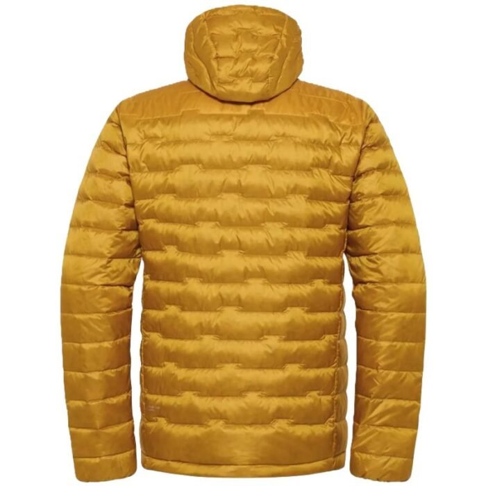 Jack Wolfskin Passamani Aşağı Mont - Görsel 3