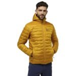 Jack Wolfskin Passamani Aşağı Mont - Görsel 4