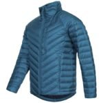 Jack Wolfskin Passamani Aşağı Mont Jkt M - Görsel 2