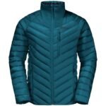 Jack Wolfskin Passamani Aşağı Mont Jkt M
