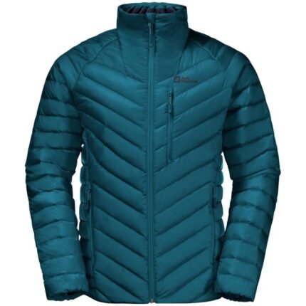 Jack Wolfskin Passamani Aşağı Mont Jkt M