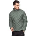 Kadın - Jack Wolfskin Passamani Aşağı Ceket Erkek 1207151-4311 (Erkek, TurizmDış Mekan) - Görsel 2