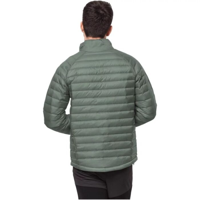 Kadın - Jack Wolfskin Passamani Aşağı Ceket Erkek 1207151-4311 (Erkek, TurizmDış Mekan) - Görsel 3