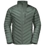 Kadın - Jack Wolfskin Passamani Aşağı Ceket Erkek 1207151-4311 (Erkek, TurizmDış Mekan) - Ana Görsel