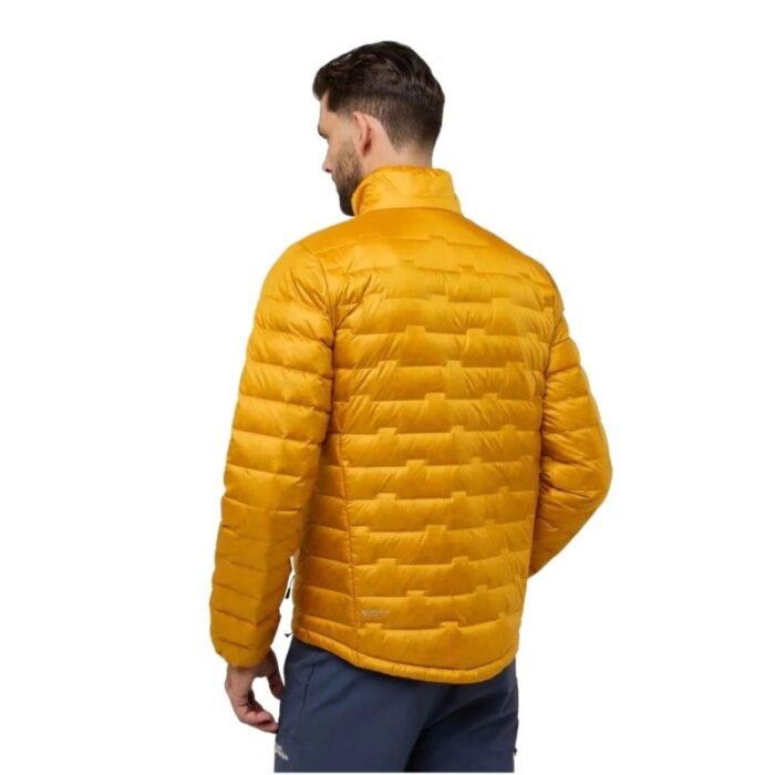 Jack Wolfskin Passamani Aşağı Mont M A61836-M0043 - Görsel 2