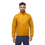 Jack Wolfskin Passamani Aşağı Mont M A61836-M0043