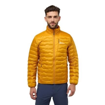 Jack Wolfskin Passamani Aşağı Mont M A61836-M0043