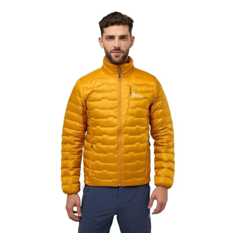 tryoshop-jack-wolfskin-passamani-down-jacket-m-a61836-m0043-1356271 Jack Wolfskin Passamani Aşağı Mont M A61836-M0043 - Görsel 1