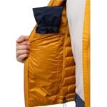 Jack Wolfskin Passamani Aşağı Mont M A61836-M0043 - Görsel 4