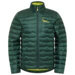 Jack Wolfskin Passamani Down M A61836-4161 Mont - Kadın