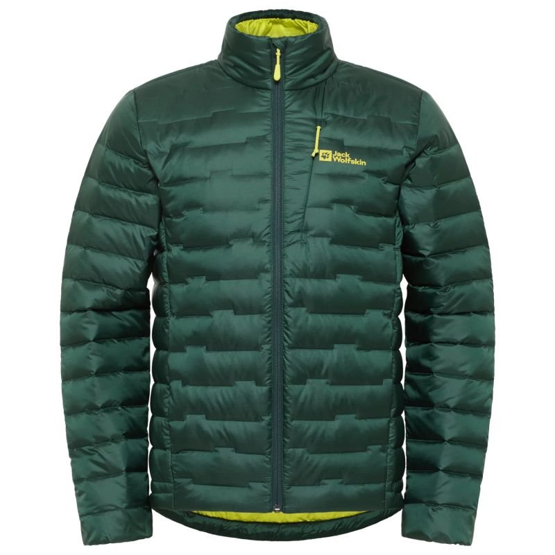 tryoshop-jack-wolfskin-passamani-down-m-a61836-4161-jacket-1145569 Jack Wolfskin Passamani Down M A61836-4161 Mont - Kadın - Görsel 1