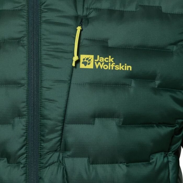 Jack Wolfskin Passamani Down M A61836-4161 Mont - Kadın - Görsel 3