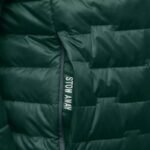 Jack Wolfskin Passamani Down M A61836-4161 Mont - Kadın - Görsel 4