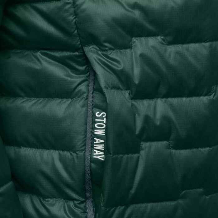 Jack Wolfskin Passamani Down M A61836-4161 Mont - Kadın - Görsel 4
