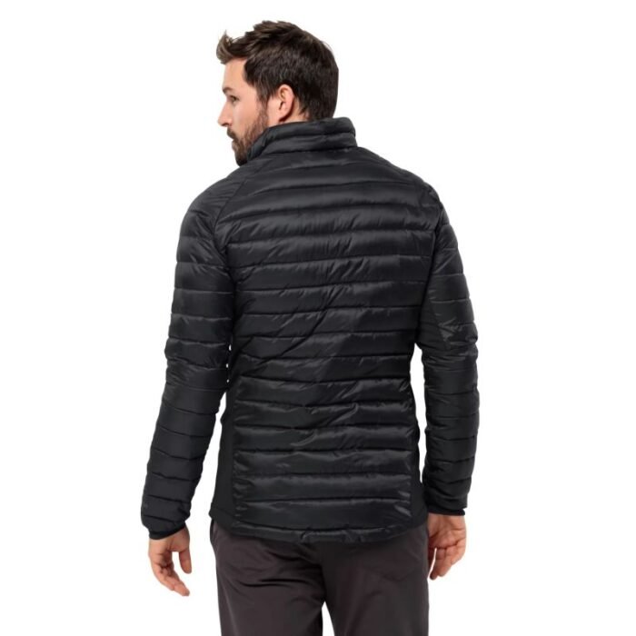 Kadın - Jack Wolfskin Routeburn Pro Ins Ceket Erkek (Erkek, TurizmDış Mekan) - Görsel 2