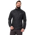 Kadın - Jack Wolfskin Routeburn Pro Ins Ceket Erkek (Erkek, TurizmDış Mekan) - Ana Görsel