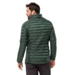 Kadın - Jack Wolfskin Routeburn Pro Ins Mont M 1206862-T0138 (Erkek, TurizmDış Mekan) - Görsel 2