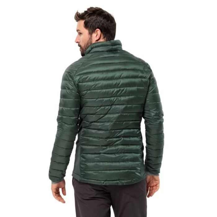 Kadın - Jack Wolfskin Routeburn Pro Ins Mont M 1206862-T0138 (Erkek, TurizmDış Mekan) - Görsel 2