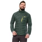 Kadın - Jack Wolfskin Routeburn Pro Ins Mont M 1206862-T0138 (Erkek, TurizmDış Mekan) - Ana Görsel